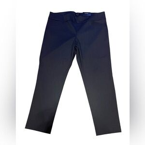 NWT Le Chateau Modern Skinny size 22